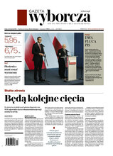 Gazeta Wyborcza Kielce 93/2026