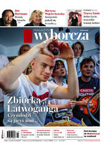 Gazeta Wyborcza Kraków 107/2026