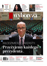 Gazeta Wyborcza Kraków 113/2026