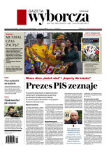Gazeta Wyborcza Kraków 134/2026