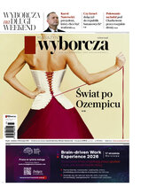 Gazeta Wyborcza Kraków 189/2026