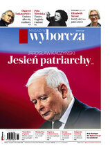 Gazeta Wyborcza Kraków 207/2026