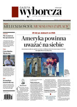 Gazeta Wyborcza Kraków 212/2026