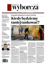 Gazeta Wyborcza Kraków 217/2026