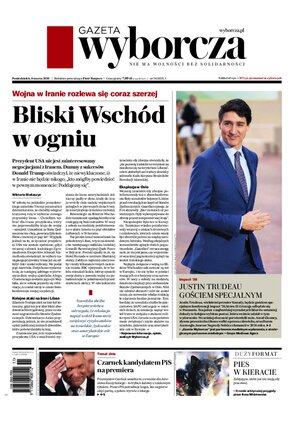 Gazeta Wyborcza Kraków 56/2026