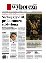 Gazeta Wyborcza Łódź 229/2026