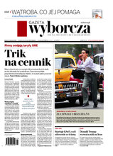 Gazeta Wyborcza Łódź 24/2026