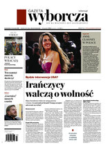 Gazeta Wyborcza Łódź 8/2026