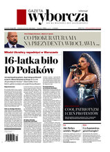 Gazeta Wyborcza Lublin 111/2026