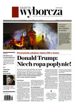 Gazeta Wyborcza Lublin 138/2026