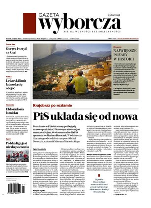 Gazeta Wyborcza Lublin 174/2026