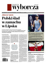 Gazeta Wyborcza Lublin 187/2026