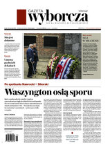 Gazeta Wyborcza Lublin 22/2026