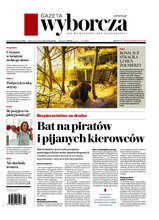 Gazeta Wyborcza Lublin 23/2026