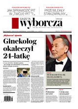 Gazeta Wyborcza Lublin 48/2026
