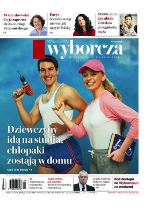 Gazeta Wyborcza Lublin 49/2026