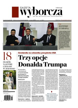 Gazeta Wyborcza Lublin 5/2026
