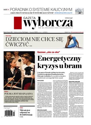 Gazeta Wyborcza Lublin 66/2026