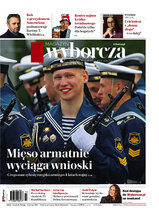 Gazeta Wyborcza Olsztyn 125/2026