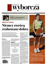 Gazeta Wyborcza Olsztyn 131/2026
