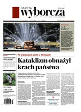 Gazeta Wyborcza Olsztyn 149/2026