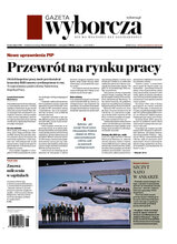 Gazeta Wyborcza Olsztyn 157/2026