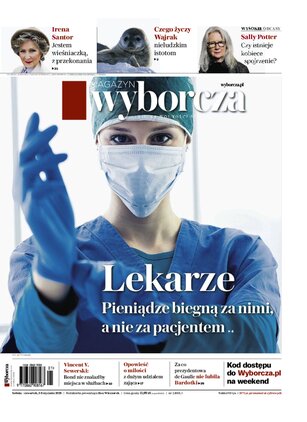 Gazeta Wyborcza Olsztyn 2/2026