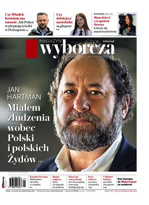 Gazeta Wyborcza Olsztyn 237/2026