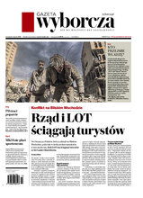 Gazeta Wyborcza Olsztyn 53/2026