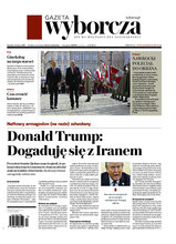 Gazeta Wyborcza Olsztyn 69/2026