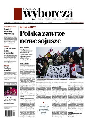 Gazeta Wyborcza Opole 14/2026