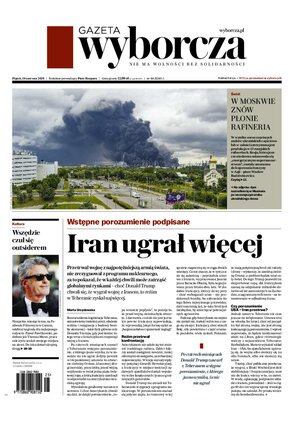Gazeta Wyborcza Opole 141/2026