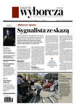 Gazeta Wyborcza Opole 143/2026