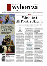 Gazeta Wyborcza Opole 159/2026