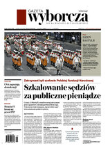 Gazeta Wyborcza Opole 163/2026