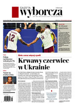 Gazeta Wyborcza Opole 164/2026