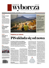 Gazeta Wyborcza Opole 174/2026