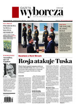 Gazeta Wyborcza Opole 197/2026
