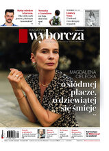 Gazeta Wyborcza Opole 201/2026