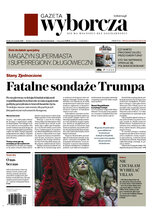 Gazeta Wyborcza Opole 222/2026