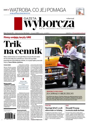 Gazeta Wyborcza Opole 24/2026