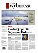 Gazeta Wyborcza Opole 26/2026