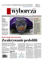 Gazeta Wyborcza Opole 36/2026