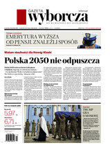 Gazeta Wyborcza Opole 94/2026