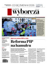 Gazeta Wyborcza Płock 1/2026