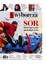 Gazeta Wyborcza Płock 101/2026