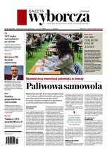 Gazeta Wyborcza Płock 103/2026