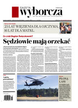 Gazeta Wyborcza Płock 105/2026