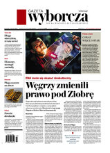 Gazeta Wyborcza Płock 11/2026