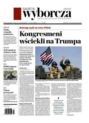 Gazeta Wyborcza Płock 115/2026